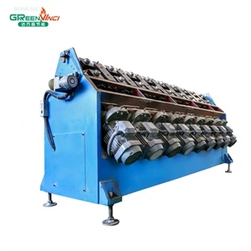 Overview of pipe shrinking machine Overview of pipe shrinking machine