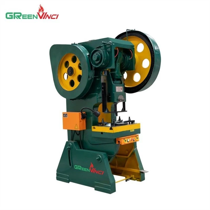 40T Punch Press Machine2(2)